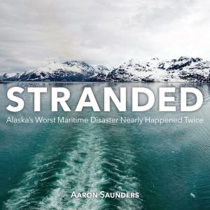 Cover of the book Stranded by Sally Cooper