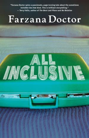 Cover of the book All Inclusive by Mike Filey