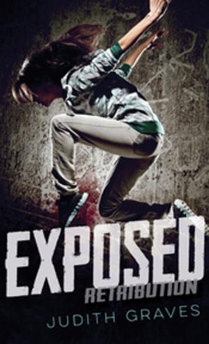 Cover of the book Exposed by Kelley Armstrong