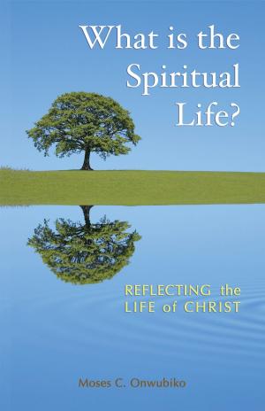 Cover of the book What is the Spiritual Life? by Jacqueline R. McEwan