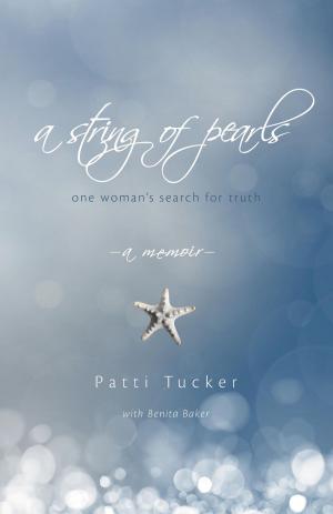 Cover of the book A String of Pearls by Janet Michello, Ph.D.