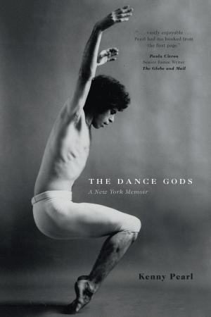 Cover of the book The Dance Gods by Jared Kane