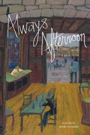 Cover of the book Always Afternoon by Luca Luchesini