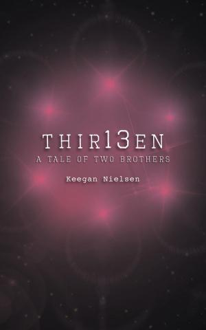 Cover of the book Thir13en by Lauren Somerton