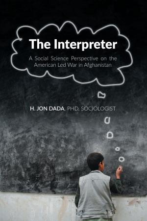 Cover of the book The Interpreter by Jeffrey Gorney