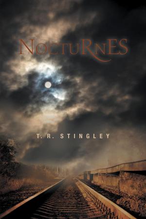 Cover of the book Nocturnes by Jon Becker