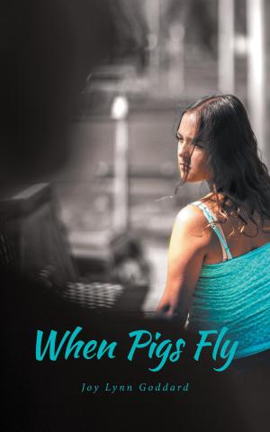 Cover of the book When Pigs Fly by Abby Knox