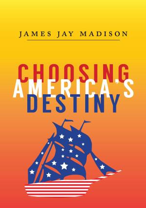 Book cover of Choosing America's Destiny