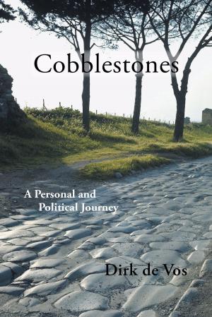Cover of the book Cobblestones by Dr. Jacqueline Peters, B.Sc., M.Ed., DProf, PCC, CHRP, Dr. Catherine Carr, B.Sc., M.Ed., DProf, PCC, RCC