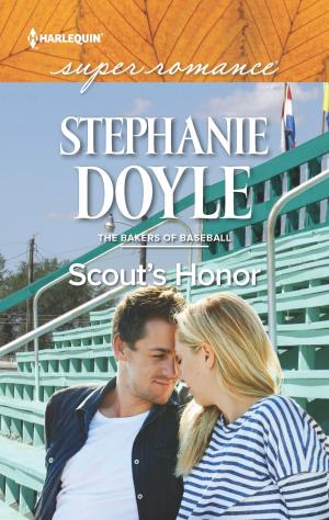 Cover of the book Scout's Honor by Sara Craven