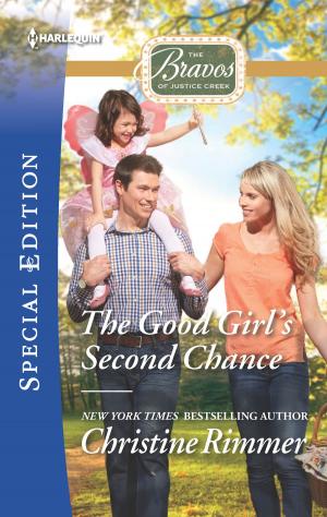 bigCover of the book The Good Girl's Second Chance by 