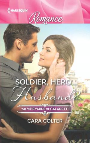 bigCover of the book Soldier, Hero...Husband? by 