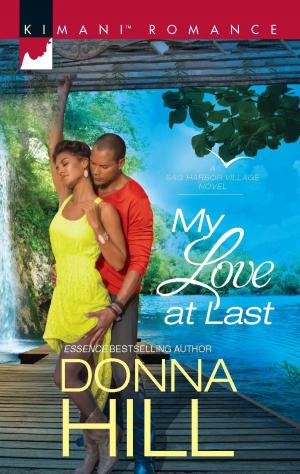 bigCover of the book My Love at Last by 
