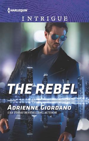 Cover of the book The Rebel by Gordon McFadden