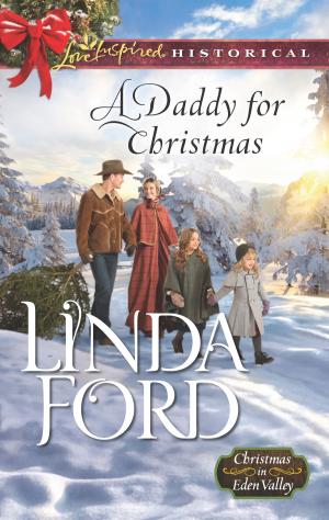 Cover of the book A Daddy for Christmas by Maisey Yates