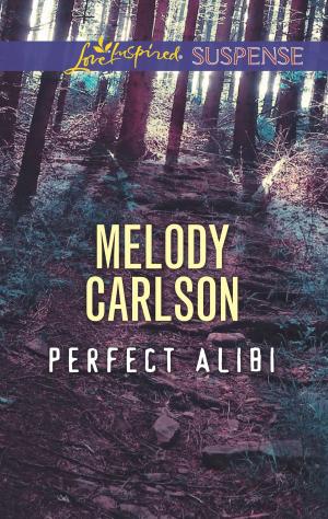 Cover of the book Perfect Alibi by Melanie Milburne