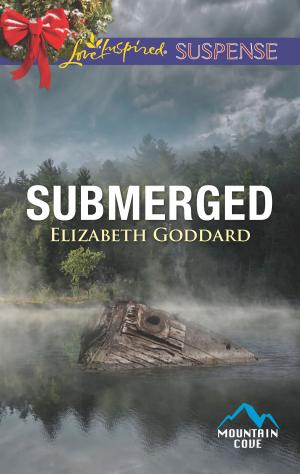Cover of the book Submerged by Suzanne Cox