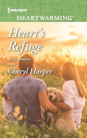 Book cover of Heart's Refuge