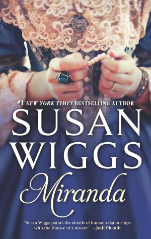 Cover of the book Miranda by Stella Cameron