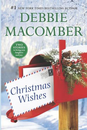 Cover of the book Christmas Wishes by Carla Neggers