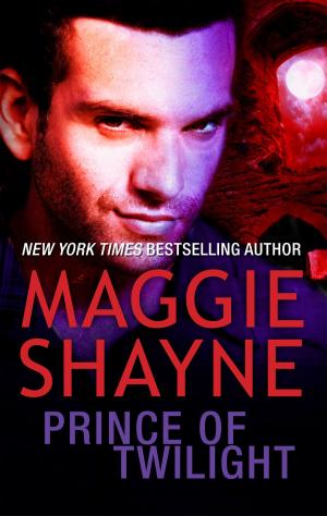 Cover of the book Prince of Twilight by International Thriller Writer Inc.