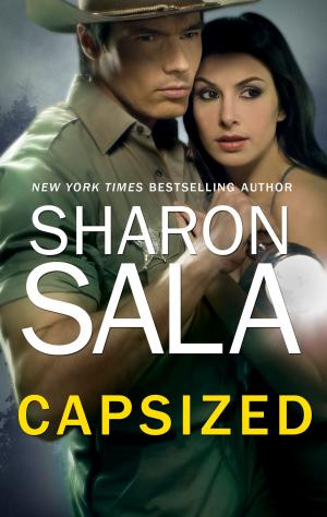 Cover of the book CAPSIZED by Jodi Thomas