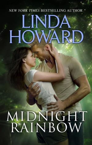 Cover of the book Midnight Rainbow by Jude Deveraux
