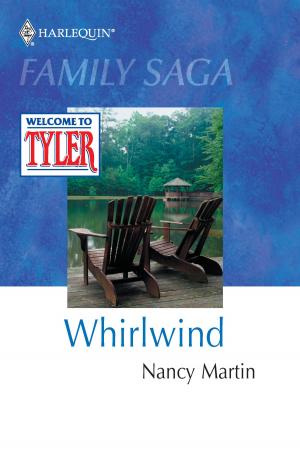 Cover of the book Whirlwind by Debra Cowan
