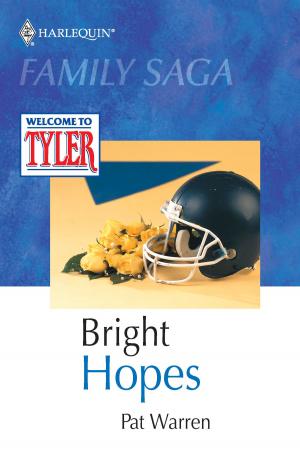 Cover of the book Bright Hopes by Paige Matthews