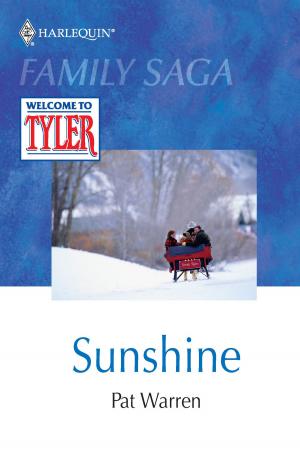 Book cover of Sunshine