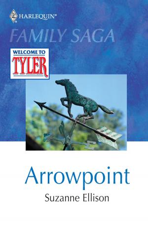 Cover of the book Arrowpoint by Helen Bianchin