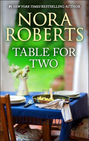 Cover of the book Table for Two by Lindsay McKenna