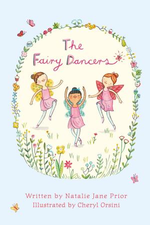 Cover of the book The Fairy Dancers by Ava Benny-Morrison