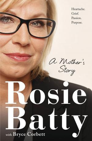 Cover of the book A Mother's Story by Veronica Rossi