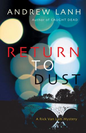 Cover of the book Return to Dust by Amanda Usen