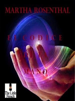 Book cover of El Codice de la Mano