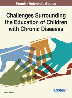 Cover of the book Challenges Surrounding the Education of Children with Chronic Diseases by 