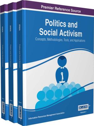 bigCover of the book Politics and Social Activism by 