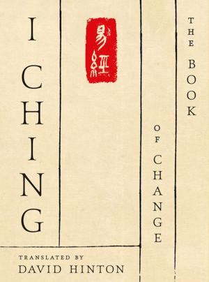 Cover of the book I Ching by Philip Roth