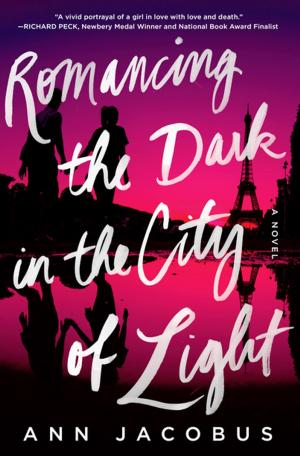 Cover of the book Romancing the Dark in the City of Light by Kayla Perrin