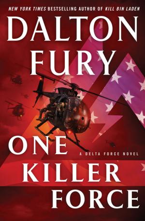 Cover of the book One Killer Force by Cathy Crimmins