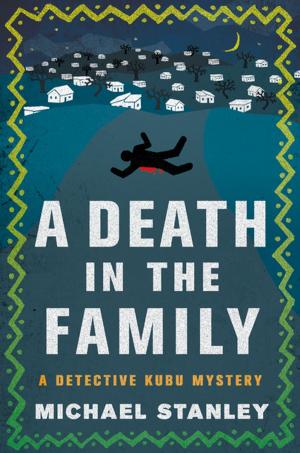 Cover of the book A Death in the Family by Kieran Crowley