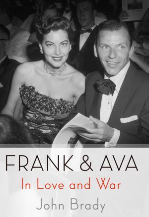 Book cover of Frank & Ava