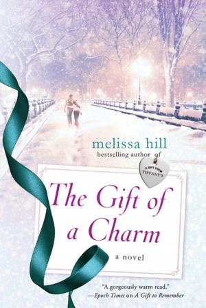 Cover of the book The Gift of a Charm by Leslie Oren