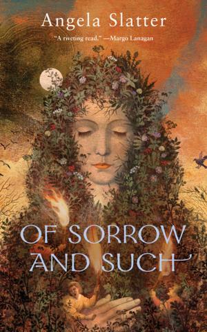 Cover of the book Of Sorrow and Such by A. J. Hartley