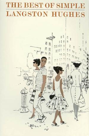 Cover of the book The Best of Simple by Jorge Franco