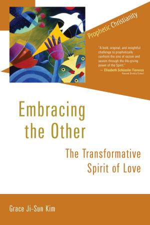 bigCover of the book Embracing the Other by 