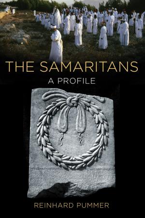Cover of the book The Samaritans by Lesslie Newbigin