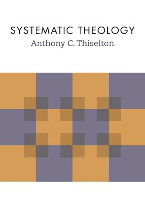 Cover of the book Systematic Theology by Addison H. Hart