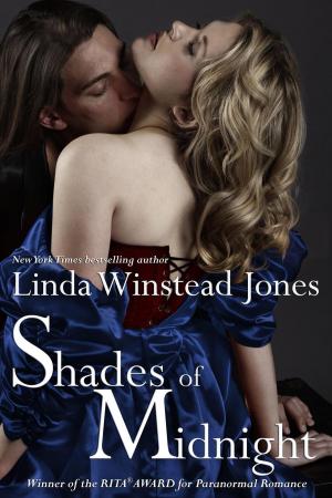 Cover of the book Shades of Midnight by RJ Kennett